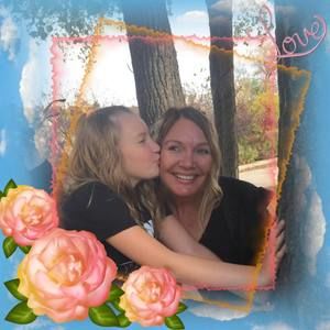 Meet your Posher, Laura-ann